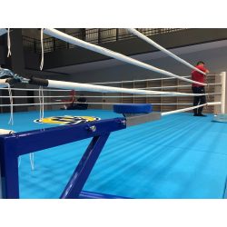 RING COMPETICIÓN INTERNACIONAL AIBA