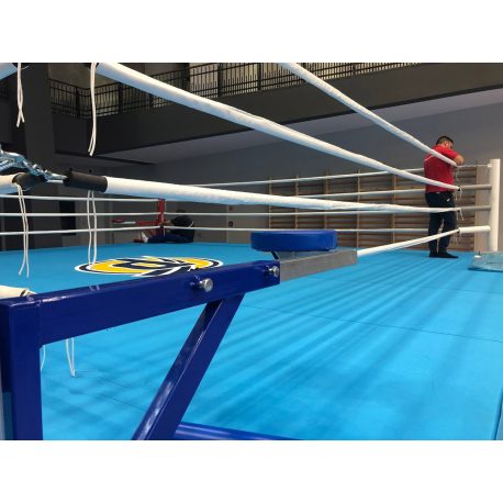 RING COMPETICIÓN INTERNACIONAL AIBA