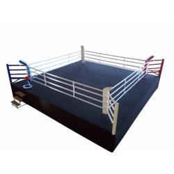 RING COMPETICIÓN INTERNACIONAL AIBA