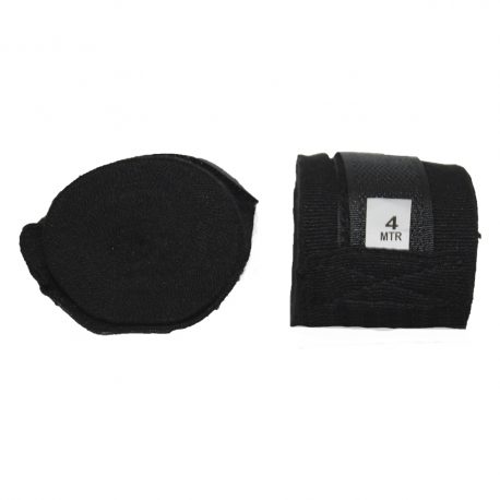 BANDES DE BOXE 4 M