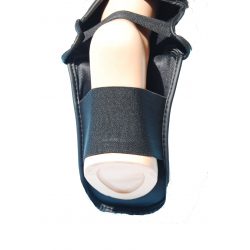 ESPINILLERAS CON EMPEINE PROFESIONAL SPARRING