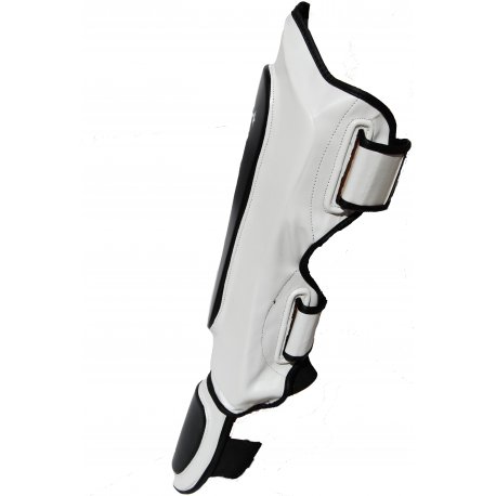 ESPINILLERAS CON EMPEINE PROFESIONAL SPARRING