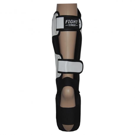 ESPINILLERAS CON EMPEINE PROFESIONAL SPARRING