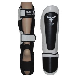 ESPINILLERAS CON EMPEINE PROFESIONAL SPARRING