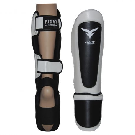 ESPINILLERAS CON EMPEINE PROFESIONAL SPARRING