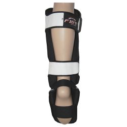 ESPINILLERAS CON EMPEINE PROFESIONAL SPARRING