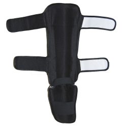 ESPINILLERAS CON EMPEINE PROFESIONAL SPARRING