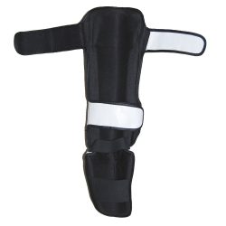 ESPINILLERAS CON EMPEINE PROFESIONAL SPARRING