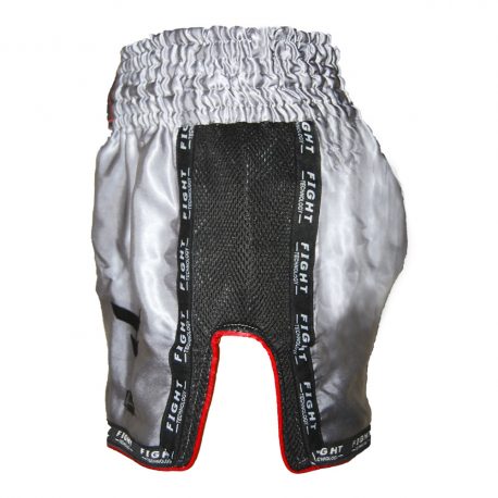 SHORT "FASHION"PLATA