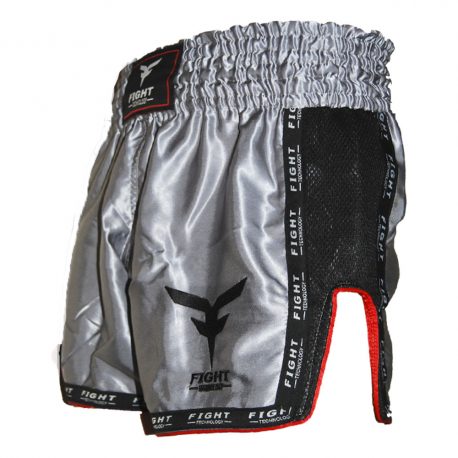 SHORT "FASHION"PLATA