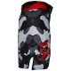 SHORT MMA CAMO