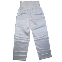 PANTALÓN FULL-CONTACT "KICK-BOXING"