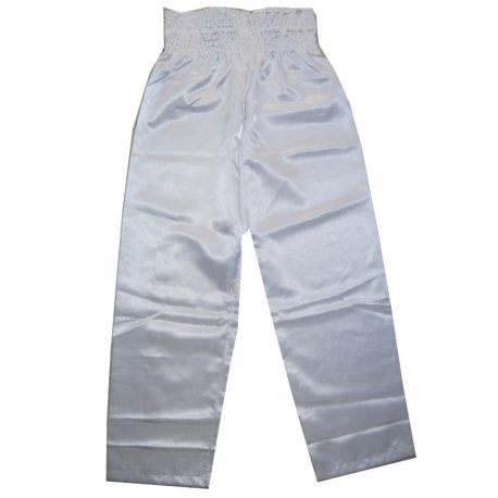PANTALÓN FULL-CONTACT "KICK-BOXING"