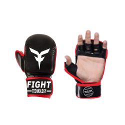 GUANTES SPARRING MMA