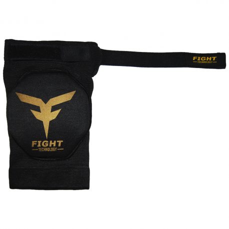 RODILLERAS MUAY-THAI