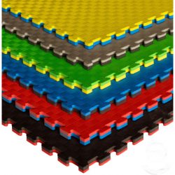TATAMIS PUZZLE  2CM