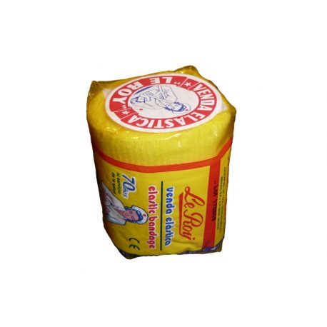BANDES MEXICAINE REYES (PACK DE 3 PAIRES)