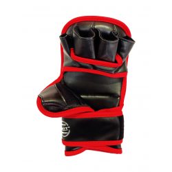 GUANTES SPARRING MMA / KARATE