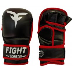 GUANTES SPARRING MMA / KARATE