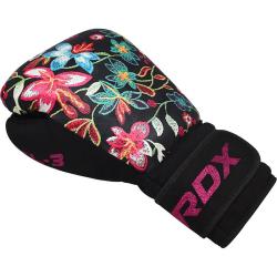 GUANTES FLORAL