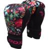 GUANTES FLORAL