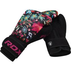 GUANTES FLORAL