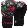 GUANTES FLORAL