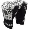 GUANTES MONO FLORAL