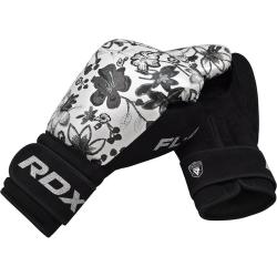 GUANTES MONO FLORAL