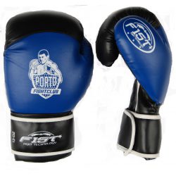 GUANTES Y CASCOS