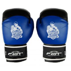 GUANTES Y CASCOS