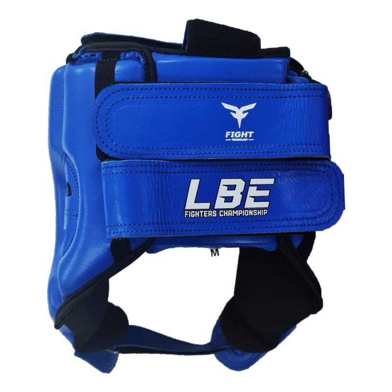 CASCOS DE BOXEO PERSONALIZADOS La Batalla del Estrecho "LBE".