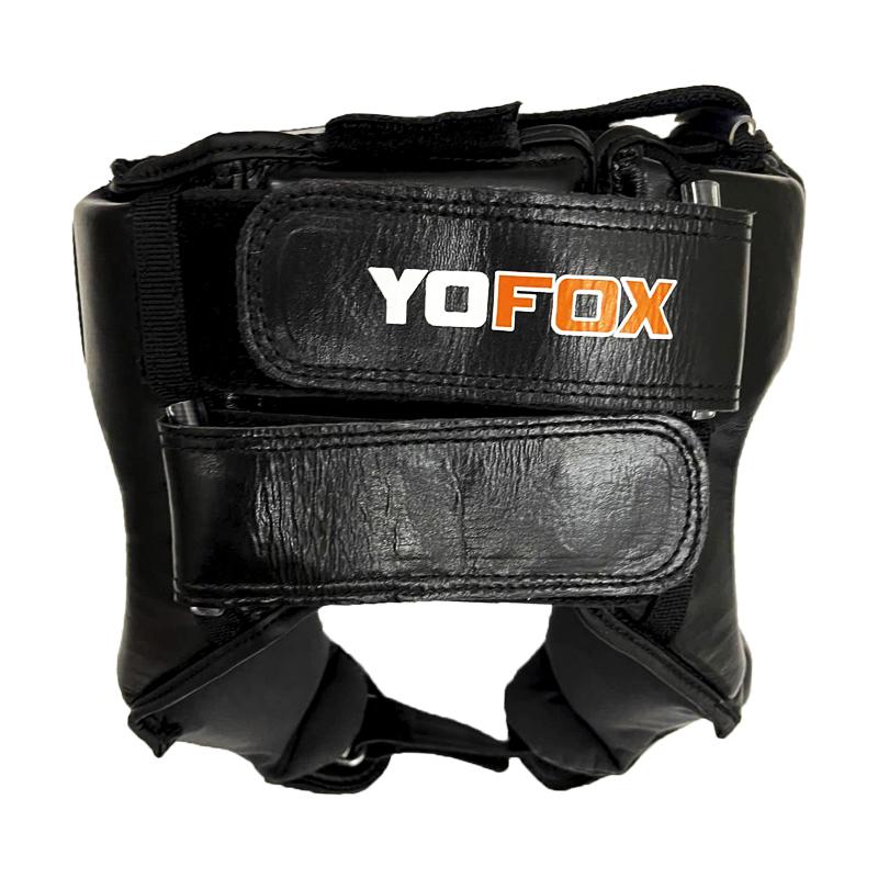 CASCOS DE BOXEO PERSONALIZADOS YOFOX