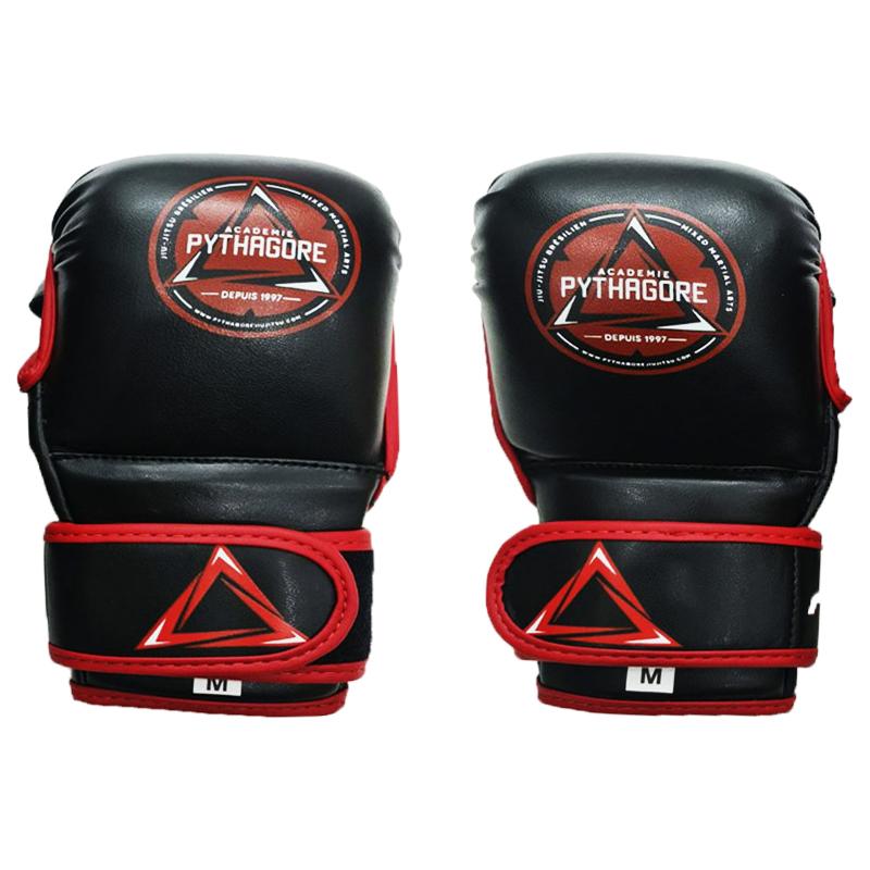 GANTS MMA SPARRING PYTHAGORE