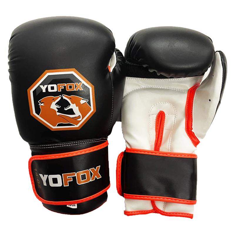 GUANTES DE BOXEO PERSONALIZADOS YOFOX