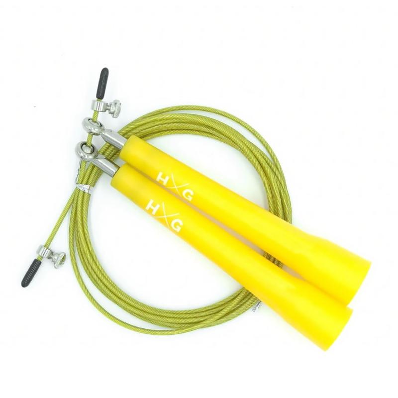 Corde à sauter en PVC