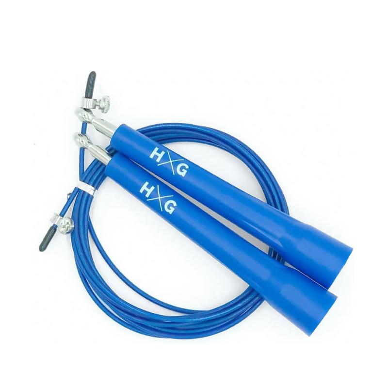 Corde à sauter en PVC