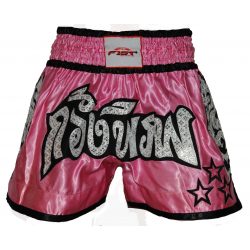 SHORT MUAY-THAI "DRAGON"