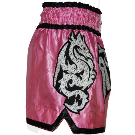 SHORT MUAY-THAI "DRAGON"