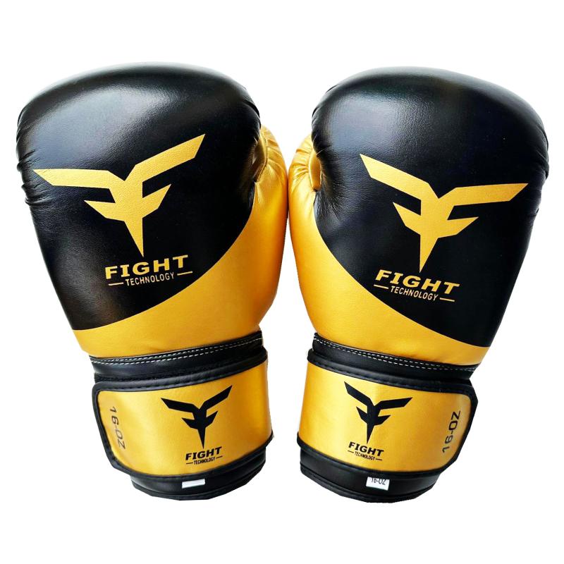 GANTS DE BOXE "KING"