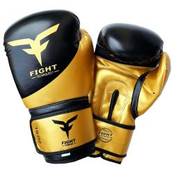 GANTS DE BOXE "KING"