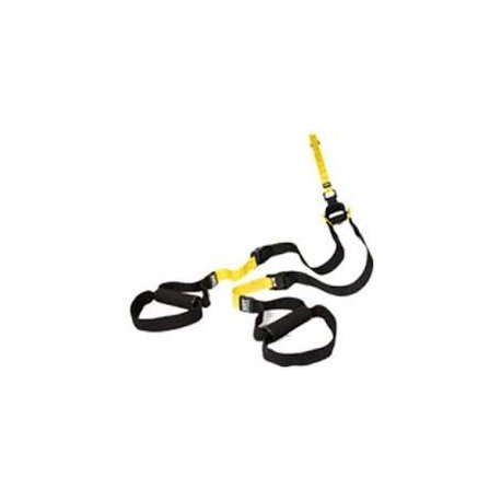 TRX ENTRENAMIENTO EN SUSPENSIÓN