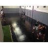 TAPIS DE MMA 5 CM