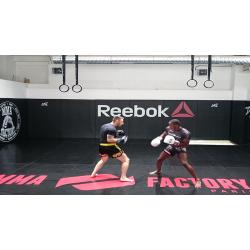 TAPIS DE MMA 5 CM