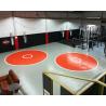 TAPIS DE MMA 5 CM