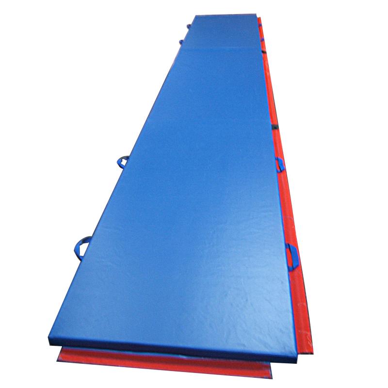 TAPIS DE LUTTE 4C PLIANT 5 CM