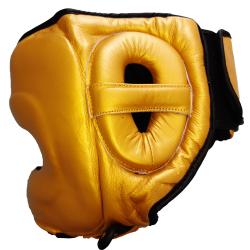 copy of CASCO BOXEO CON BARRA