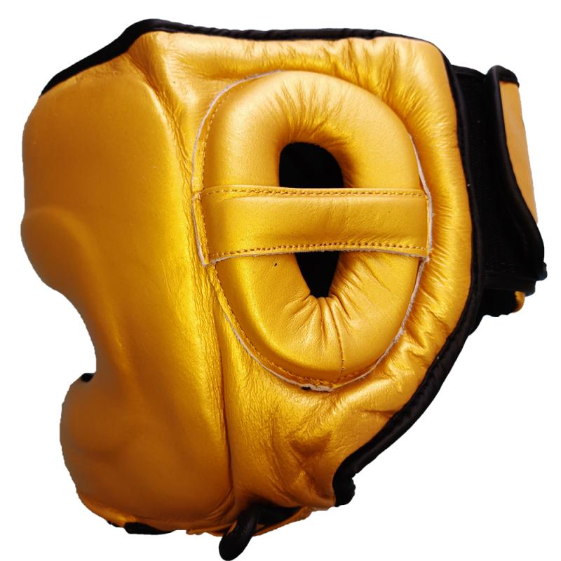 copy of CASCO BOXEO CON BARRA