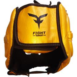 copy of CASCO BOXEO CON BARRA