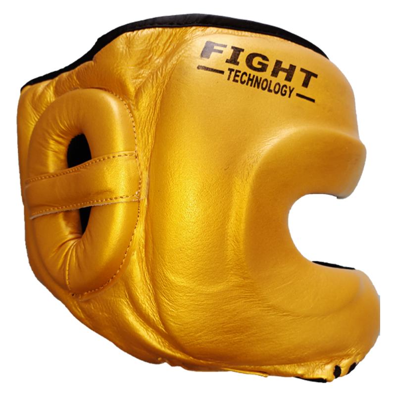 copy of CASCO BOXEO CON BARRA